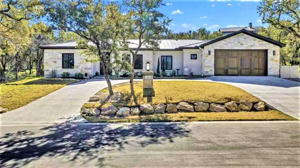 Horseshoe Bay house