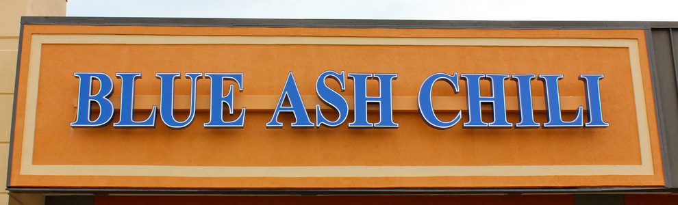 Blue Ash Chili Restaurant-TriCounty