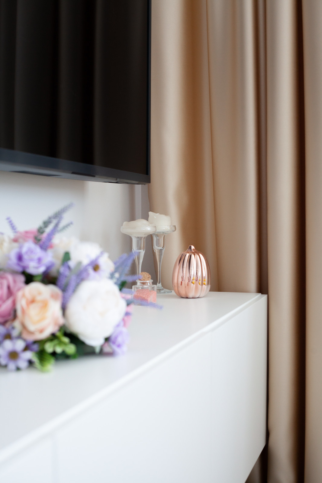 Квартира в ЖК-ГринВуд.