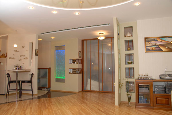 Квартира №2