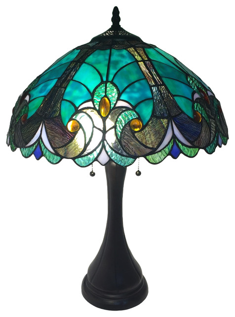 tiffany style lamps