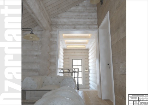 196 м2 в КП Согласие