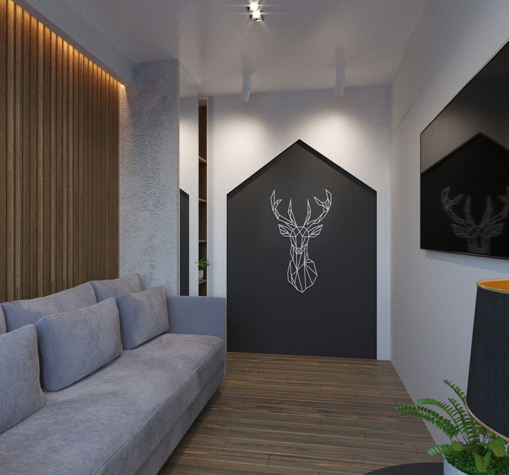 ЖК "Артемовские Высоты"