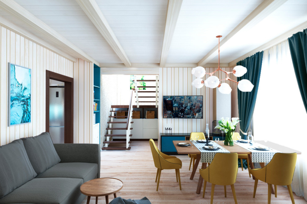 Загородный дом г. Киселевск