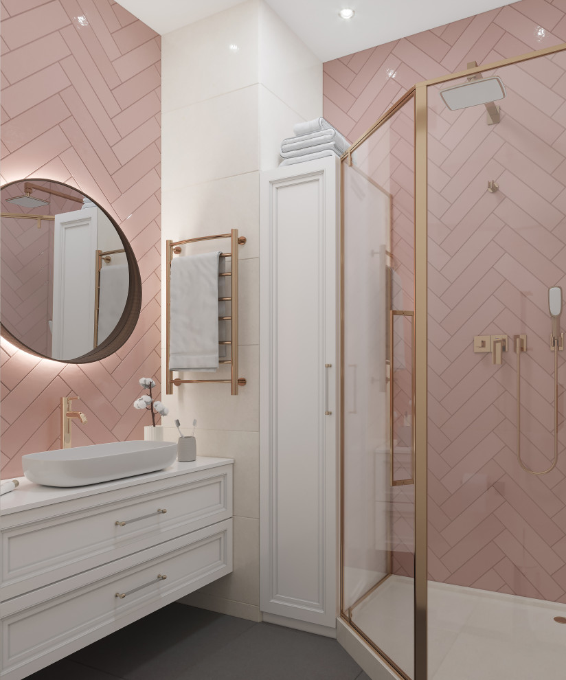 ЖК Октябрьское поле