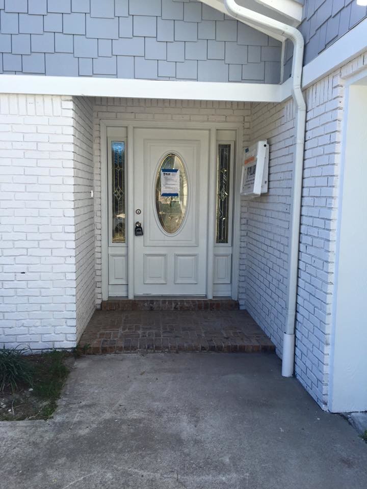 Tideview Drive