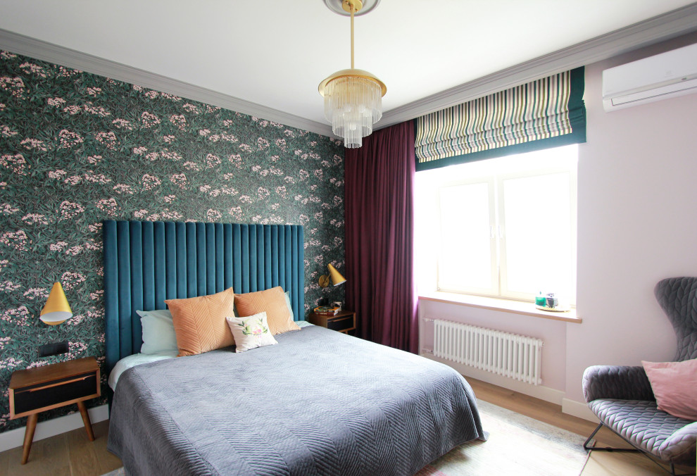 Сталинка у Мосфильма