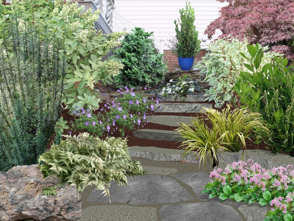 Small Patios