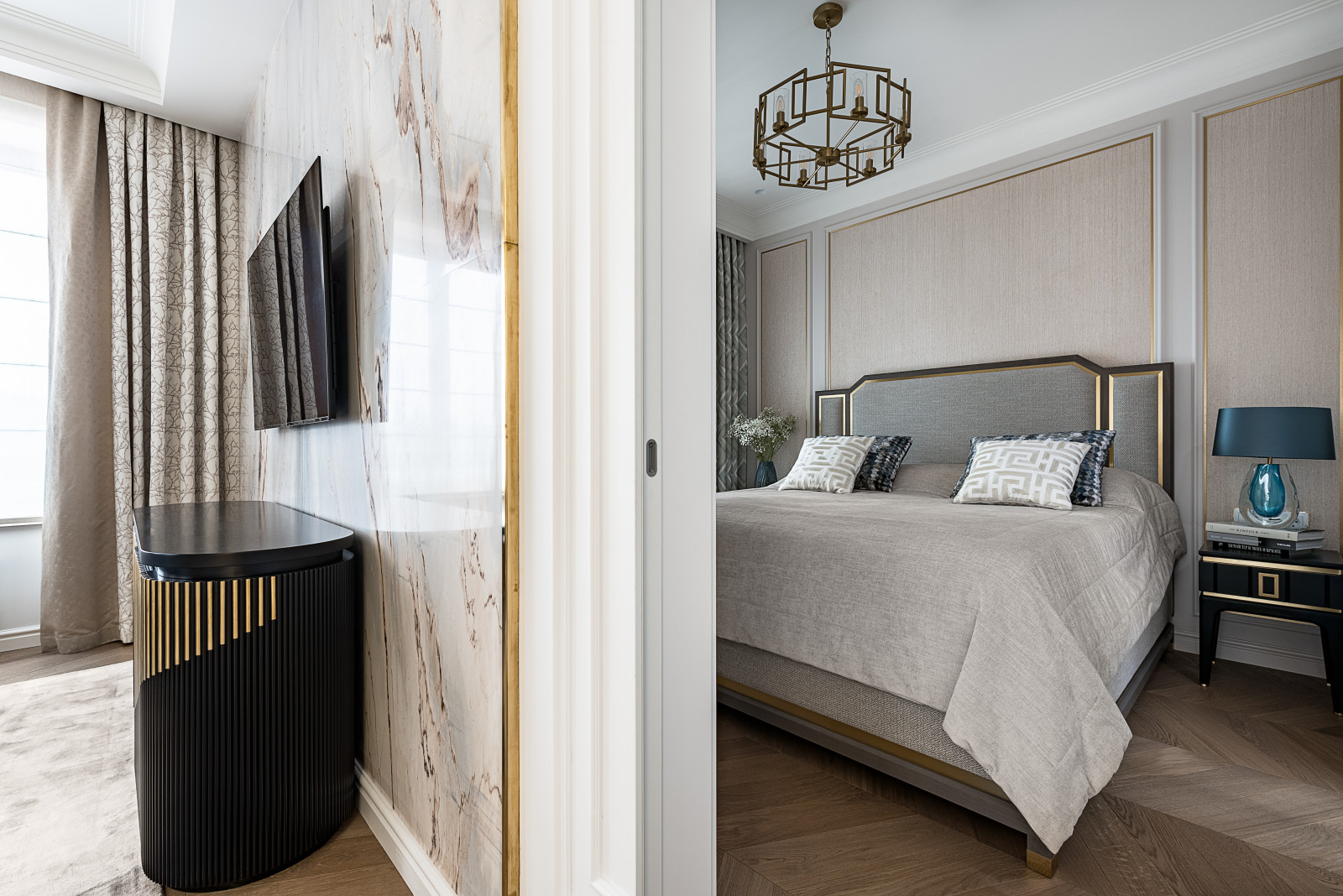 Царская площадь, 87 кв.м