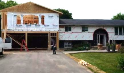 Home Additions