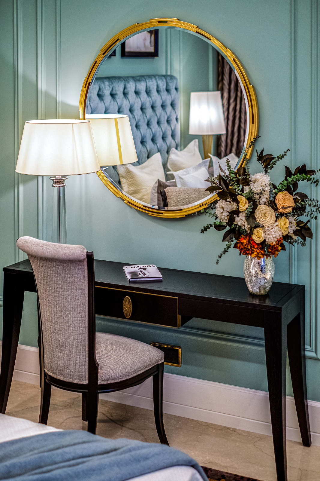 Вилла Дубай 2