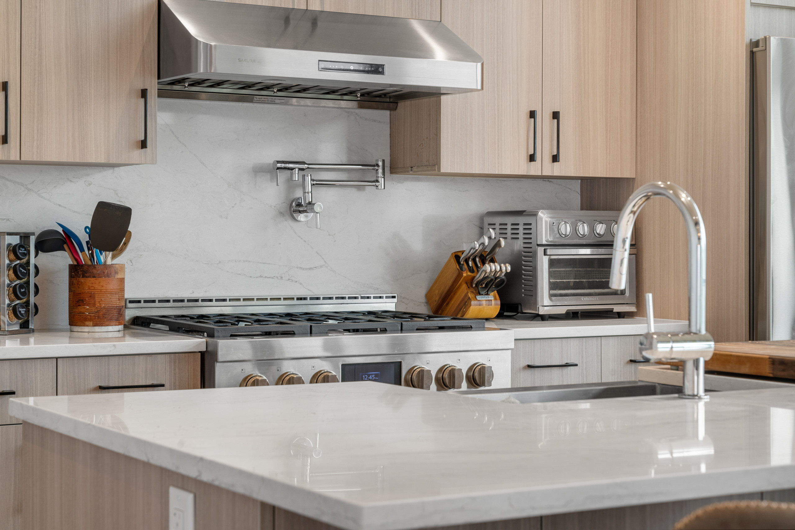 Marcello's Millwork