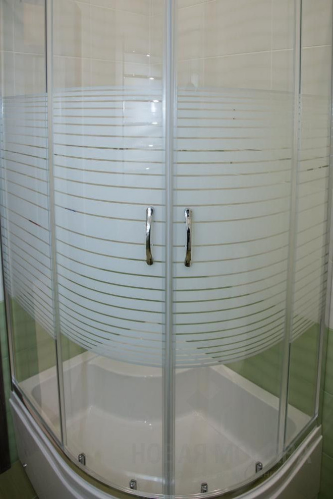 Ремонт однокомнатной квартиры 41 кв.м. в ЖК «Зеленая линия»