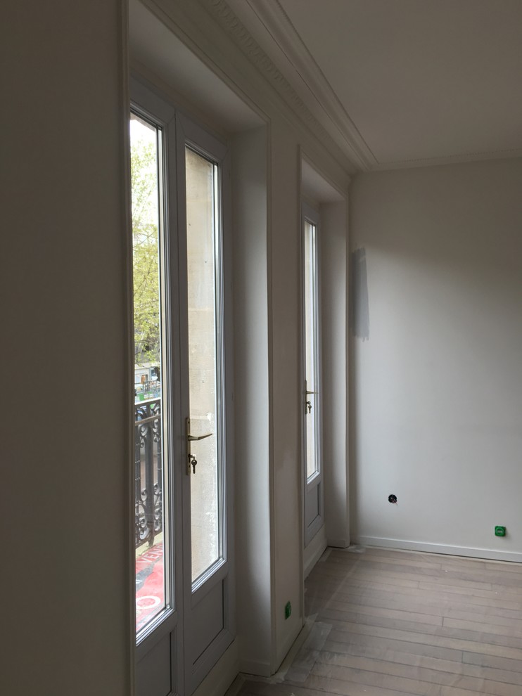 65 m2 / bld la chapelle PARIS