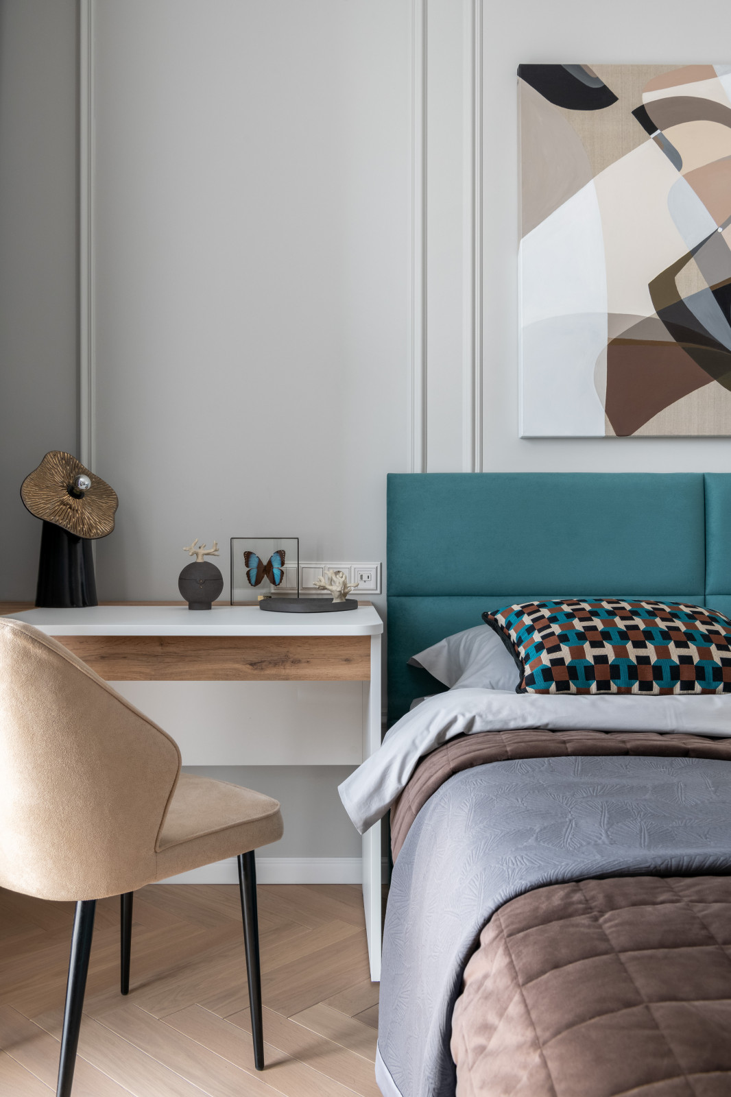 ул. Петра Алексеева