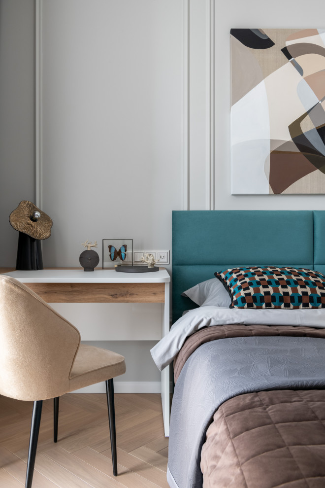 ул. Петра Алексеева