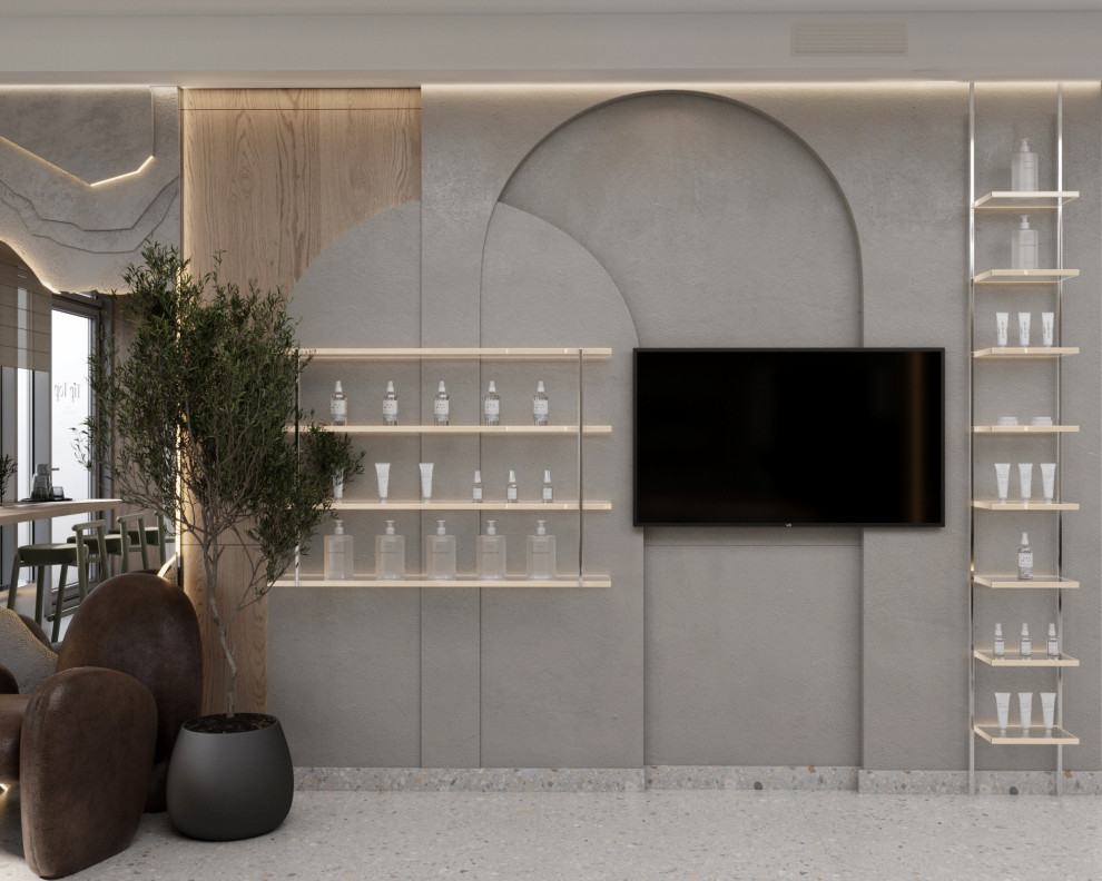 Салон красоты Tip Top