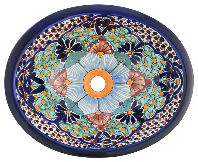 talavera bathroom sinks