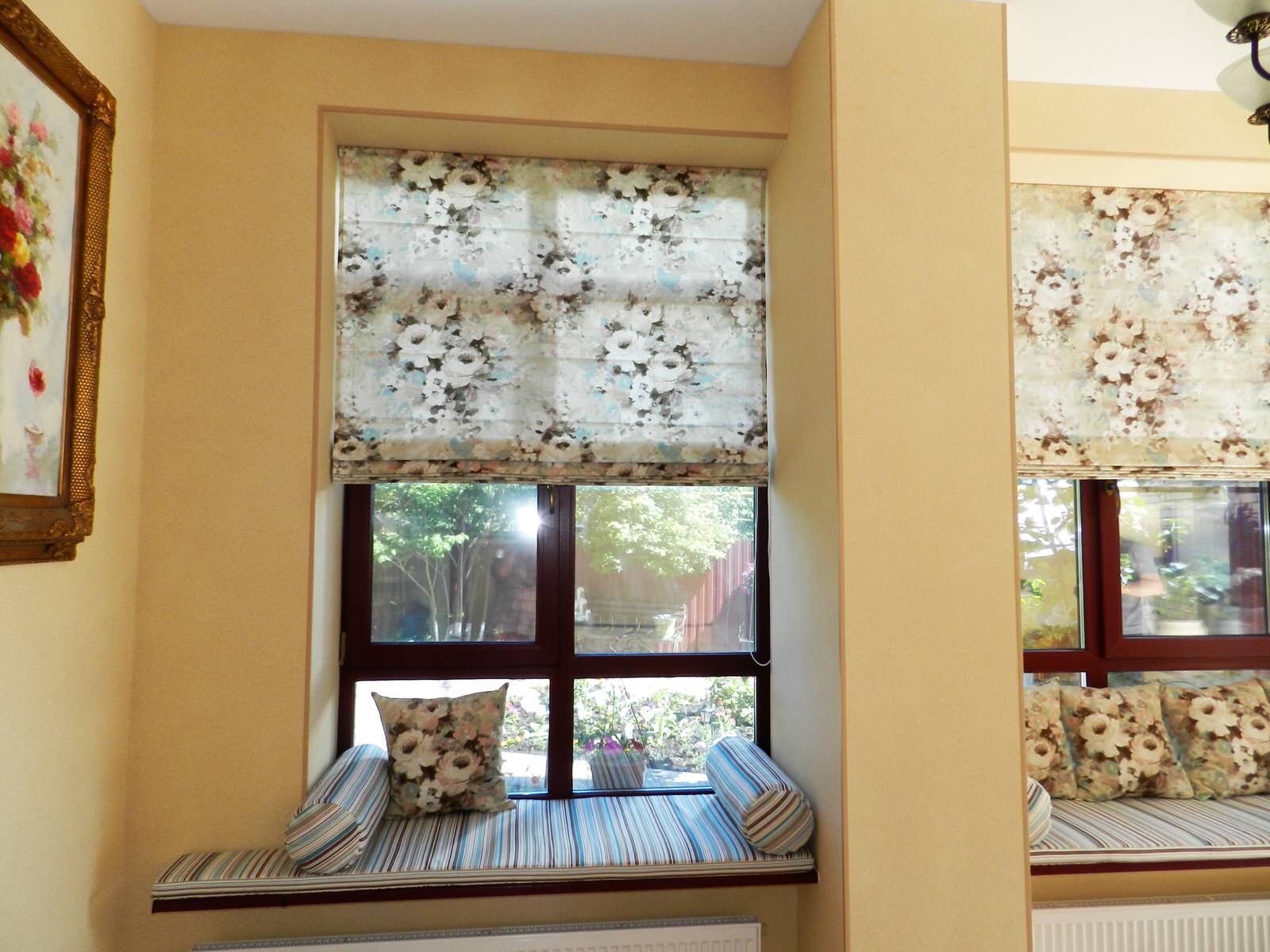 Коллекция NEVIO. Book 6. Цветочная веранда