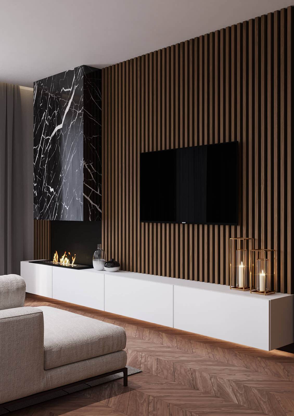 Комфорт в ритме города