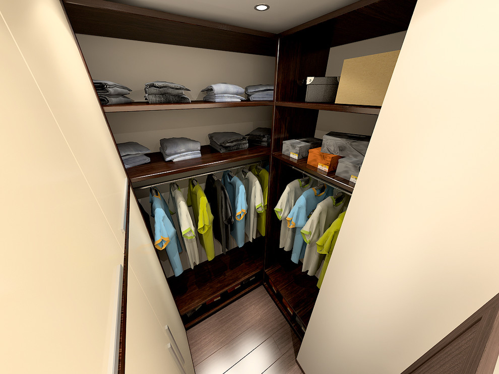 Дизайн квартиры