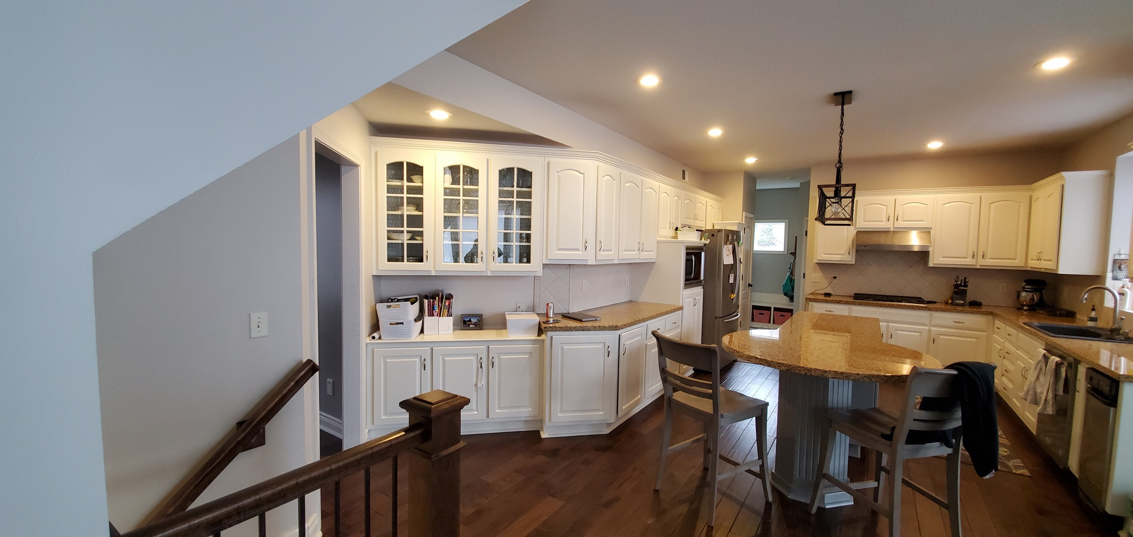 Katie's Kitchen