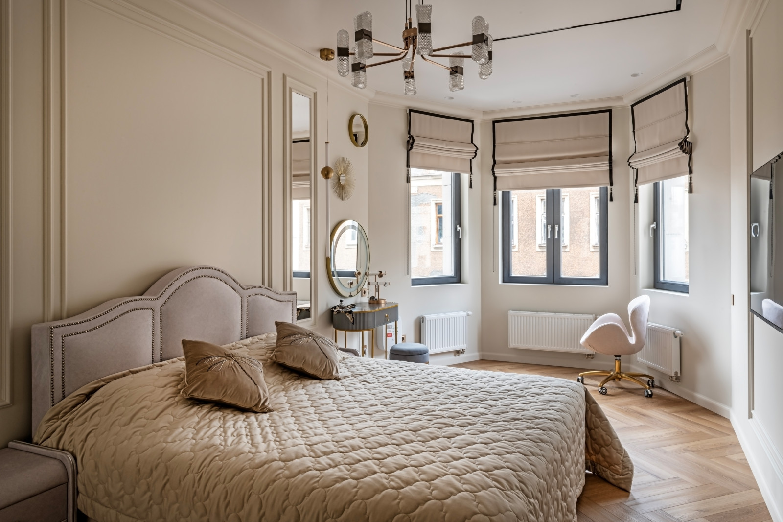 ЖК "Gtand House Club"