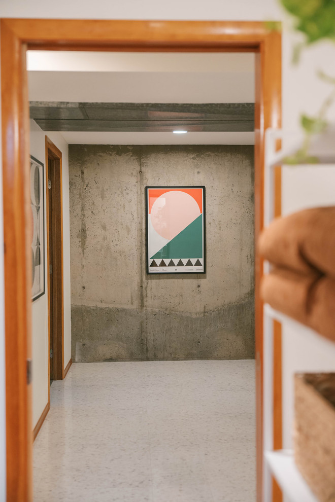 Reed College Area Basement Apartment