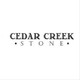 Cedar Creek Stone Natural Veneers