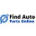 Find Auto Parts Online