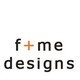 f+me designs