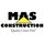 M.A.S. Construction
