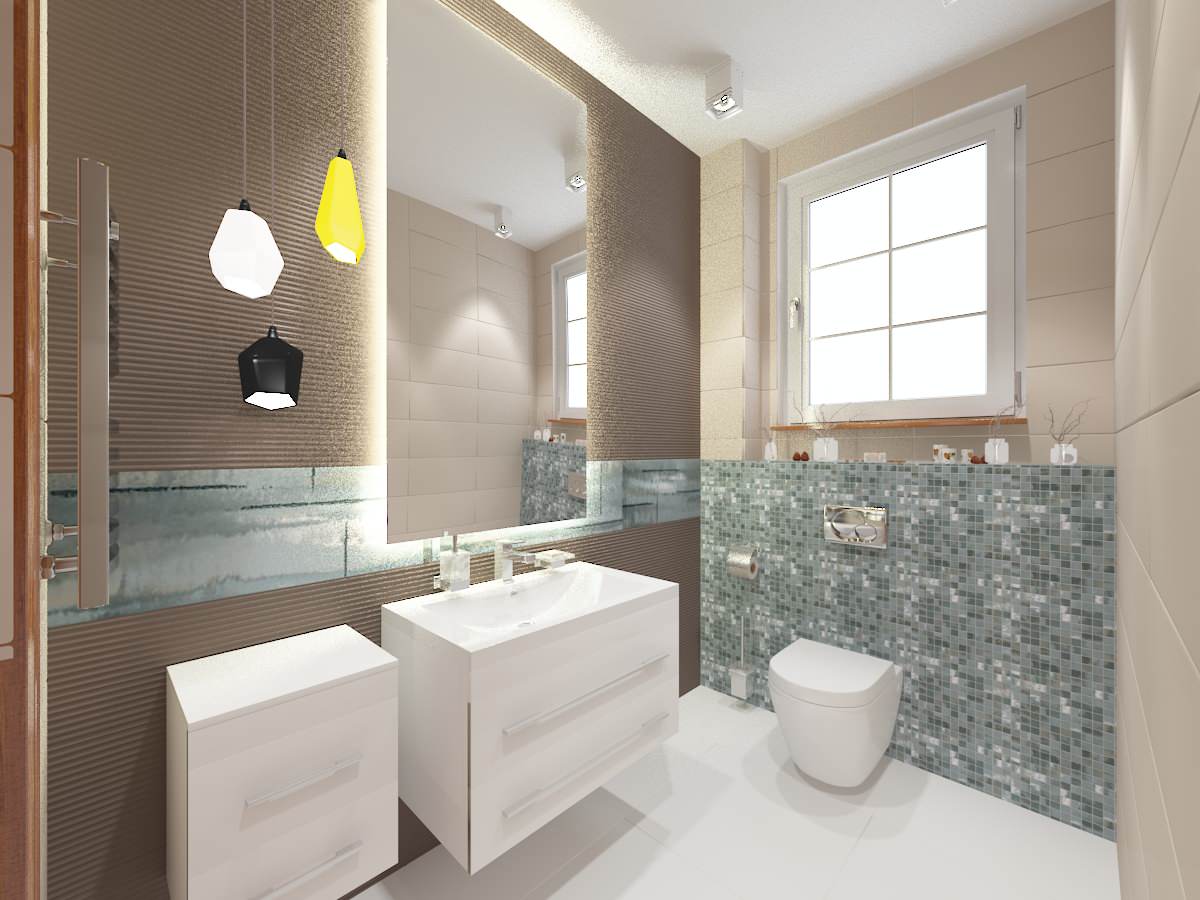 Ознакомительный сборник проектов по дизайну