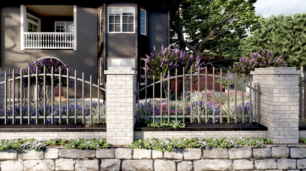 Ароматная симфония