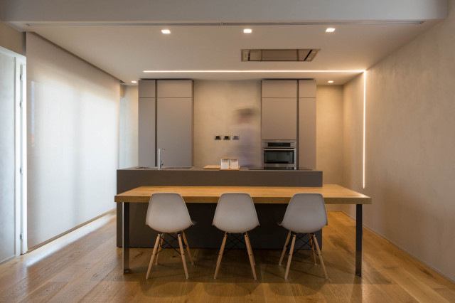 56A -Firenze moderne-cuisine