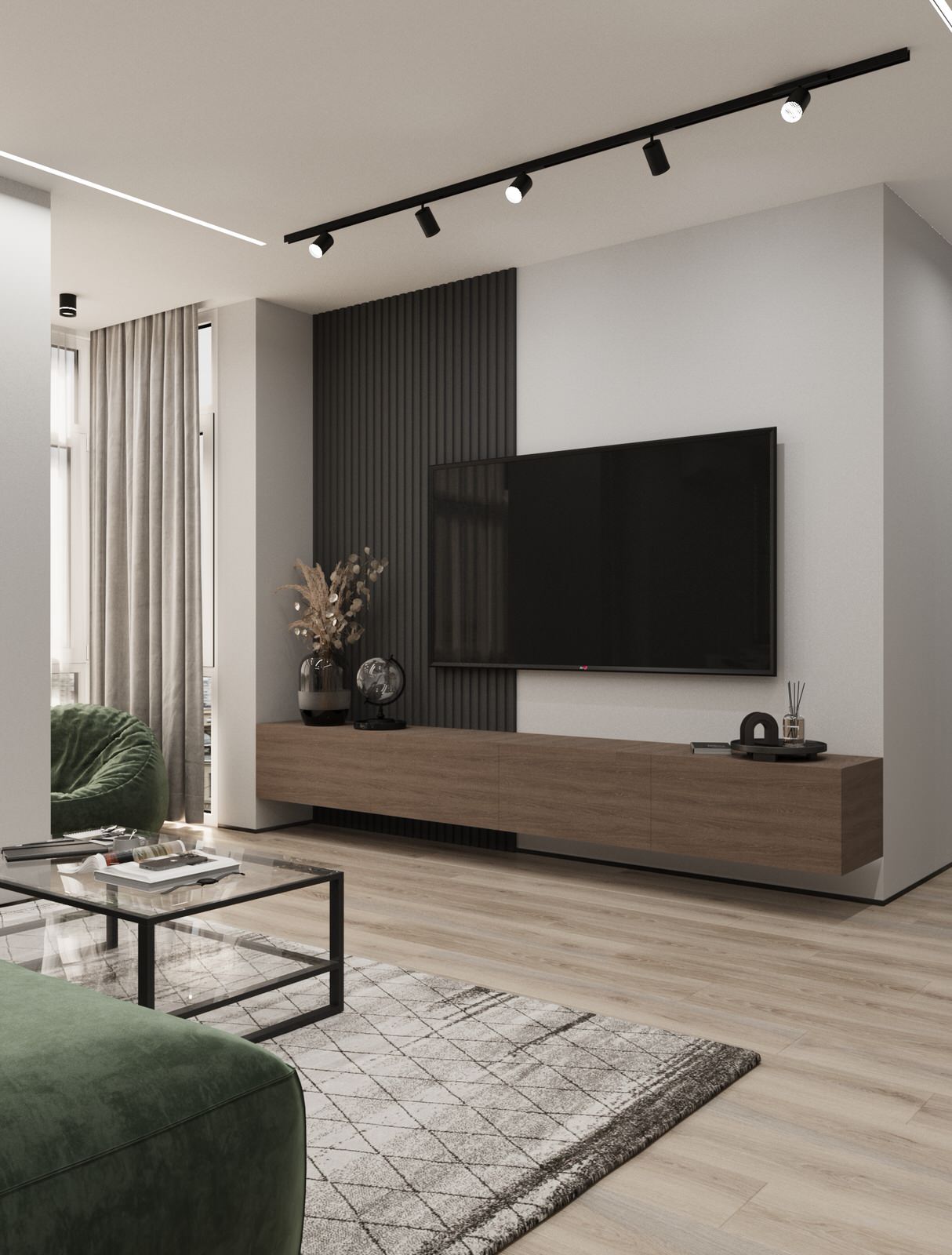 ЖК Пушкаревский 93