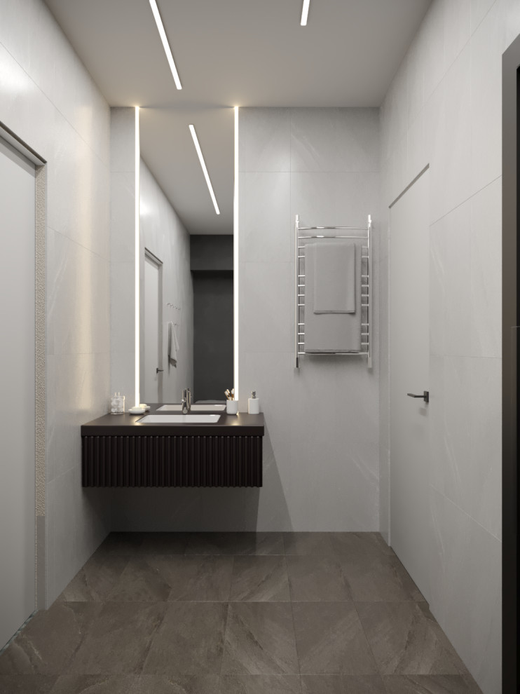 Проект частного дома