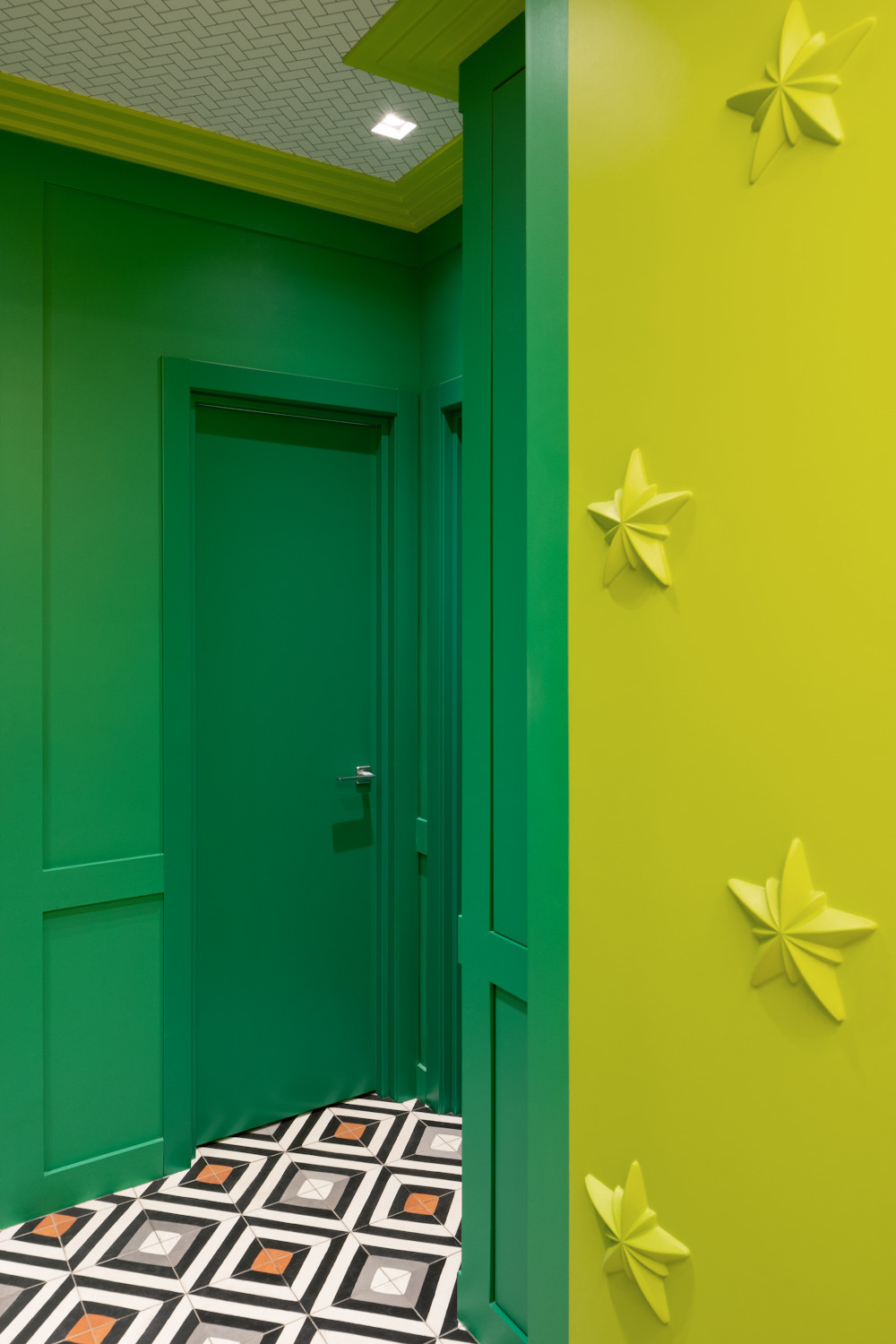 Квартира ARCHIBEYOU