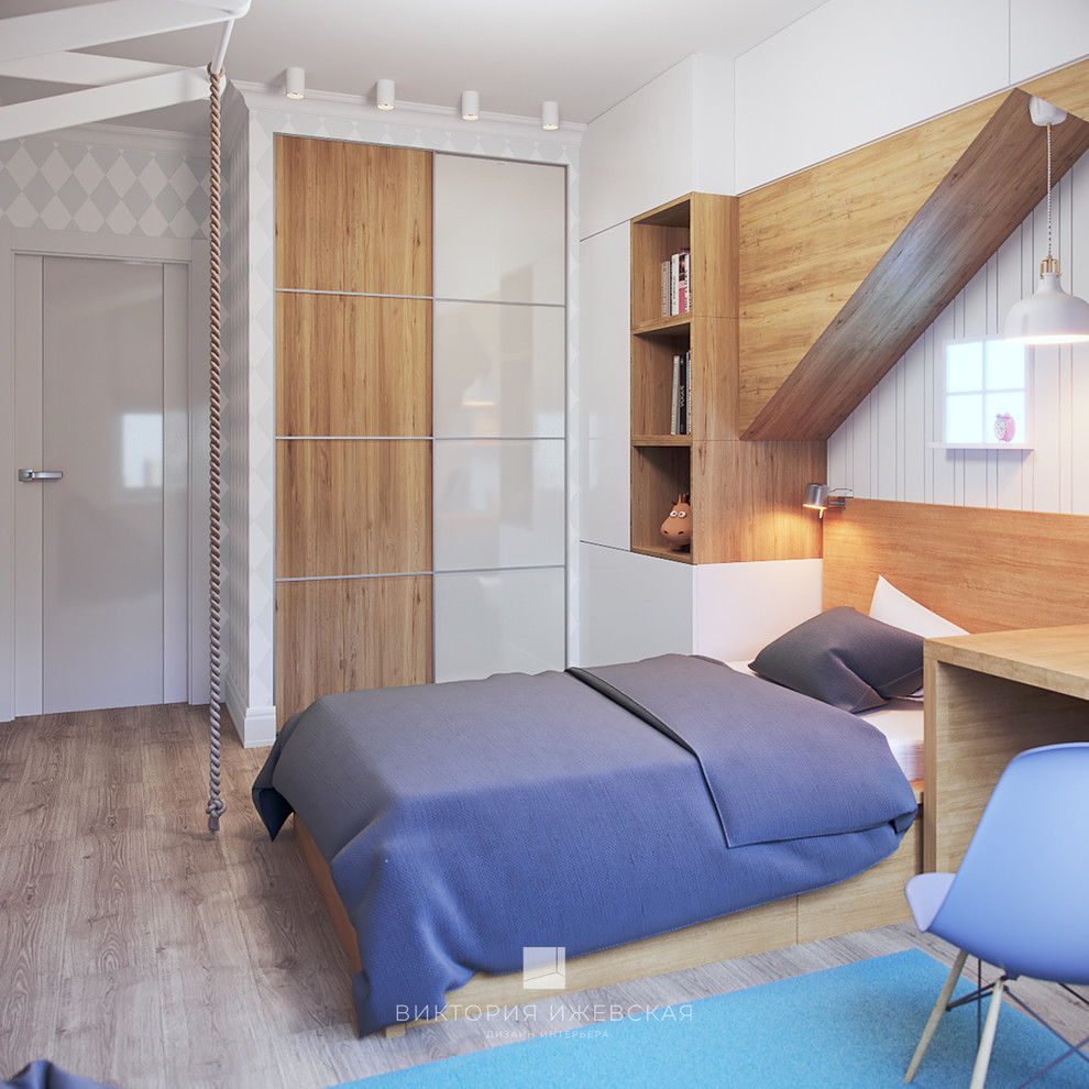 Дизайн Квартиры в Санкт-петербурге