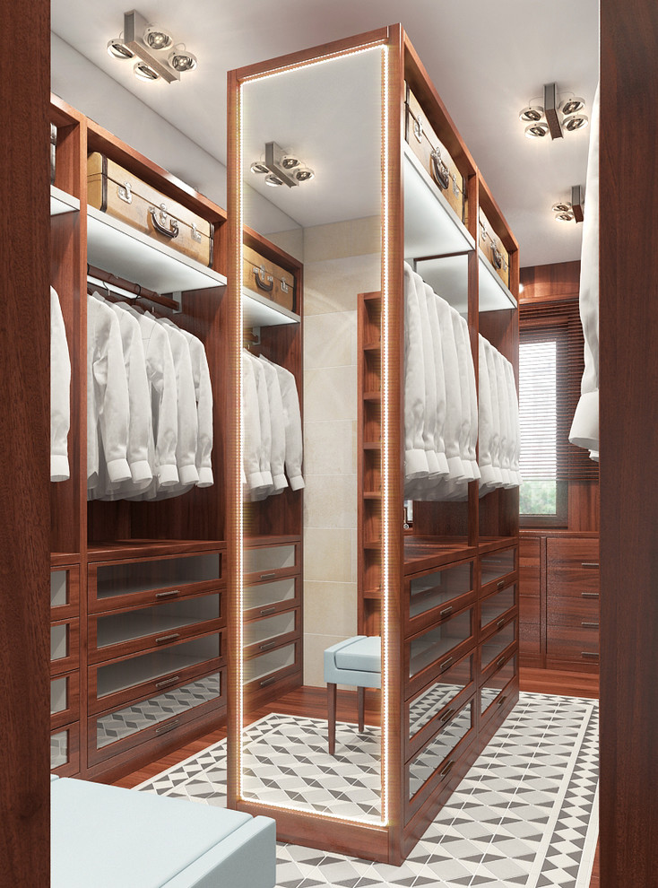 Квартира на ул. Саратовская