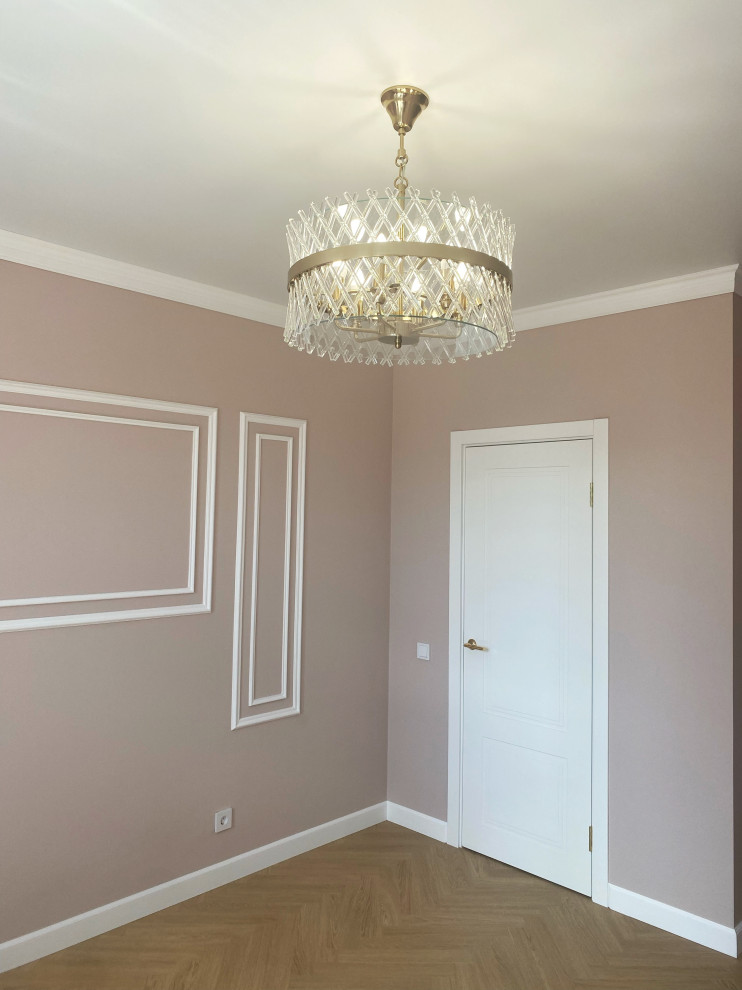 Ремонт под ключ ЖК Маршал Краснодар