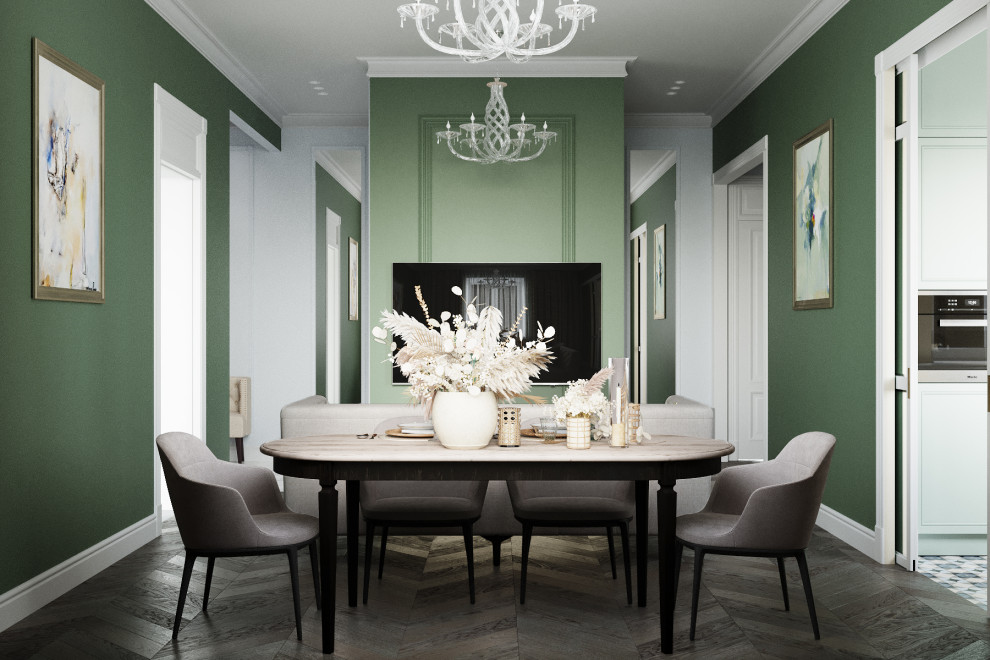 Лебединое озеро