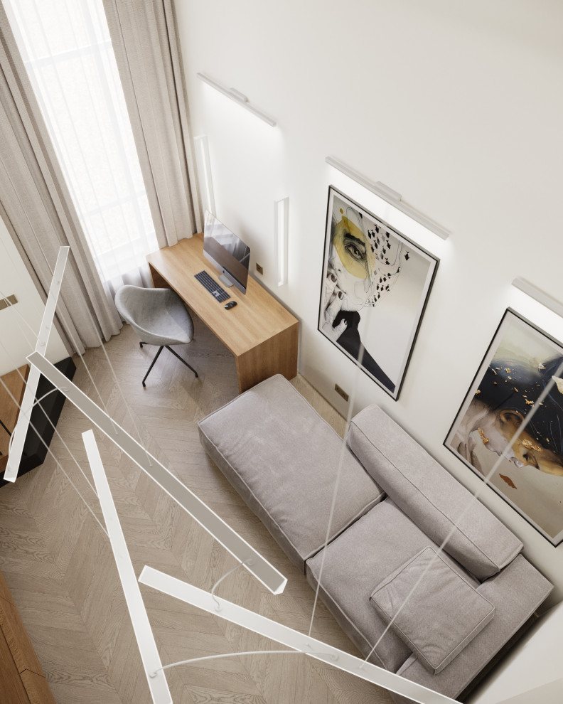 ЖК "Соколиный форт"