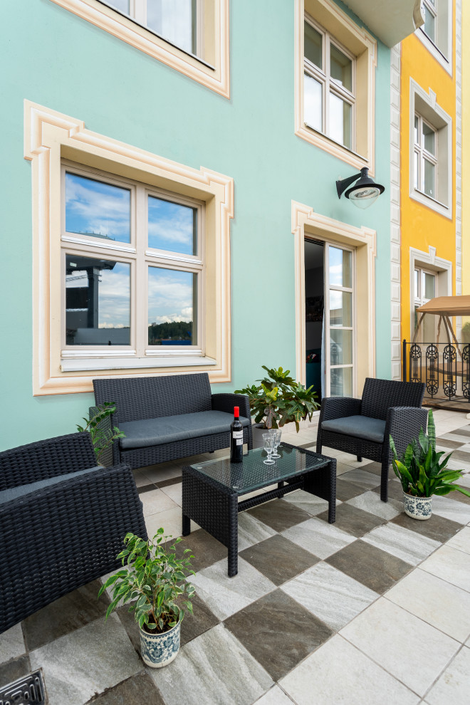 Лофт в ЖК Арт