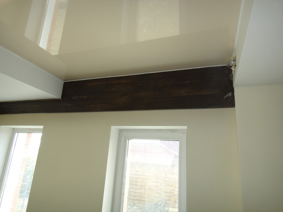 1 этаж коттеджа