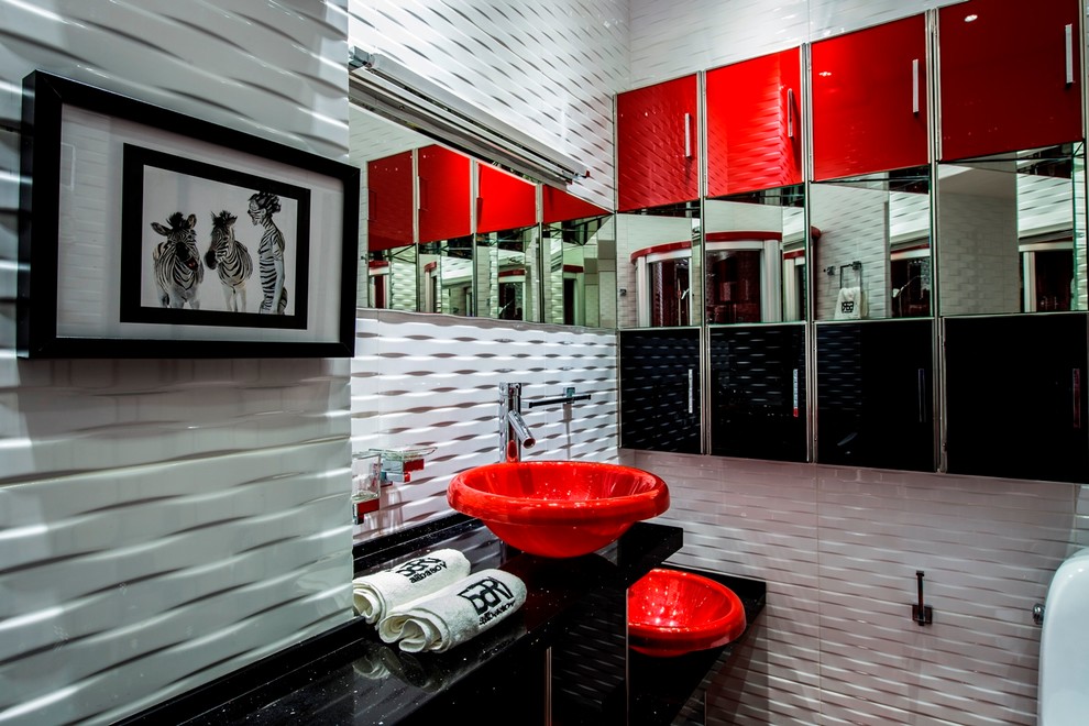 Квартира Бари Алибасова на Арбат