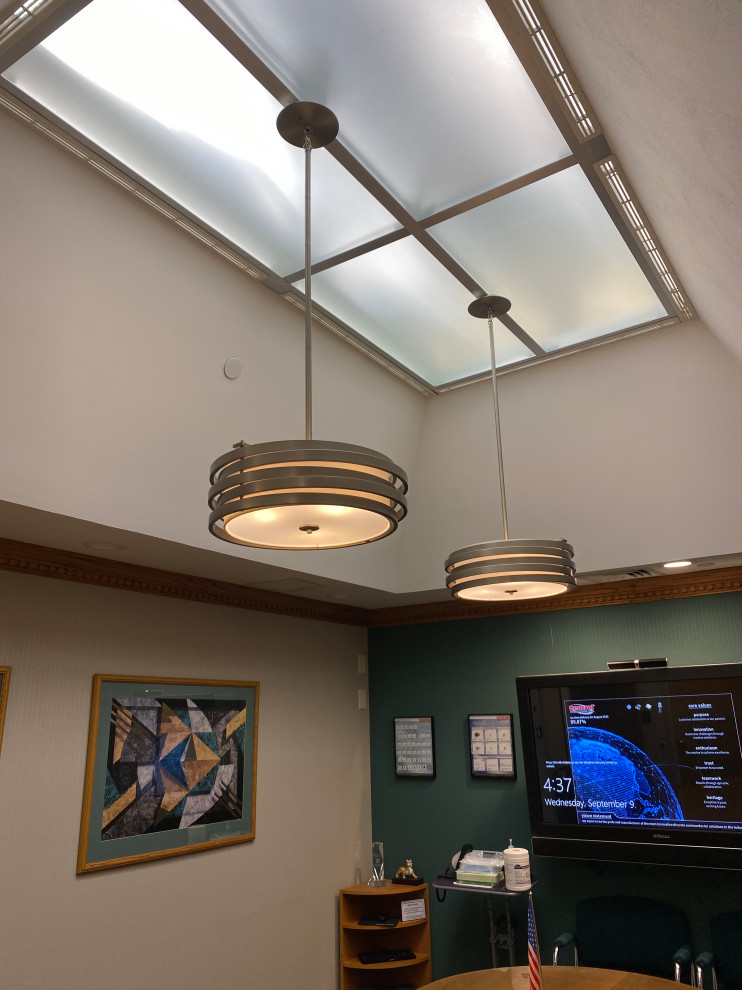 Our Work