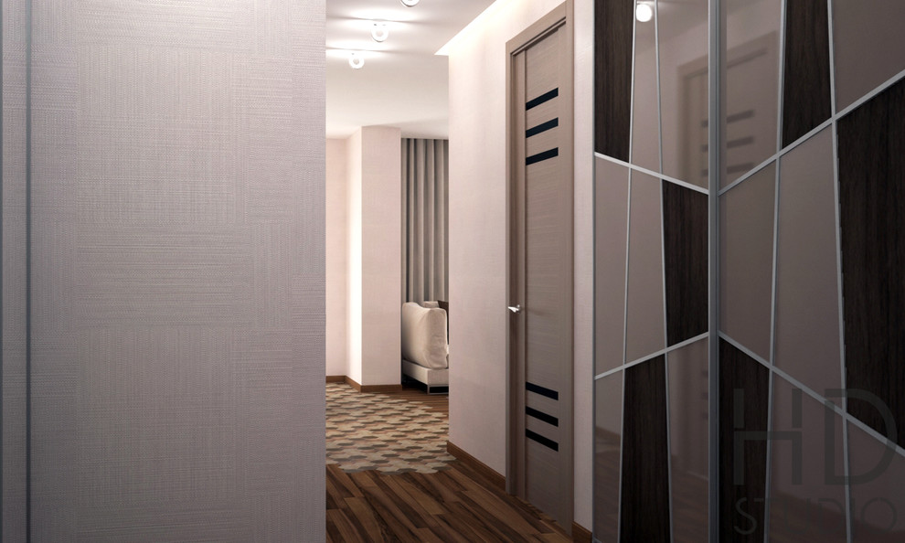 ЖК  Золотой  Берег  (шоурум)