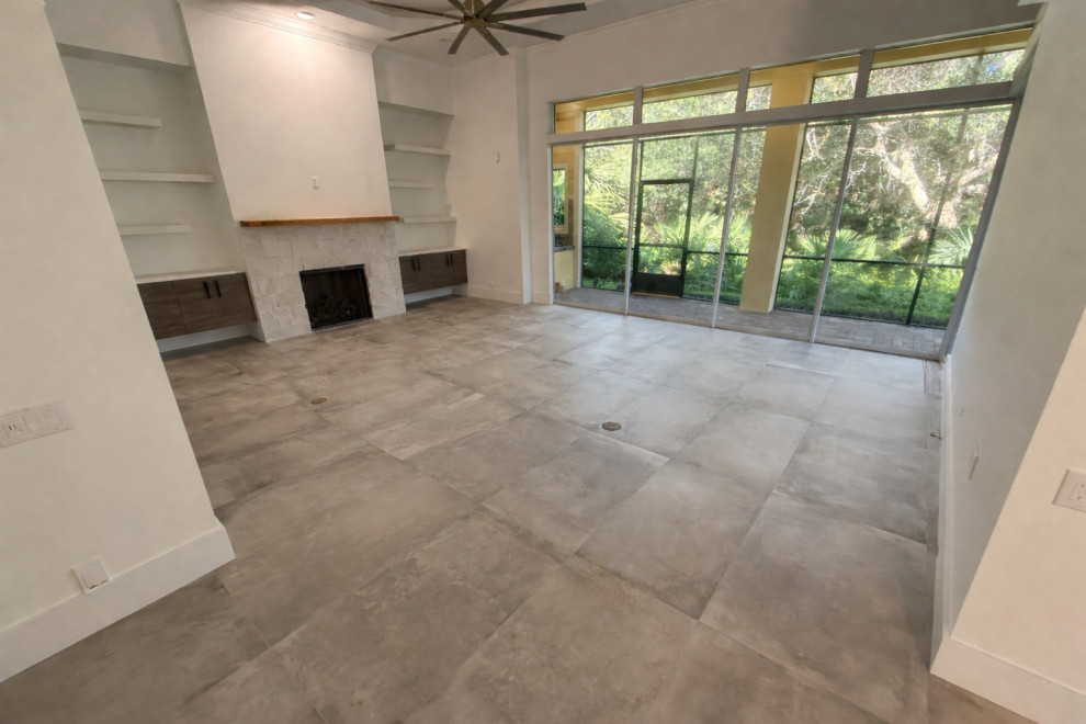 Grand Haven Whole House Renovations