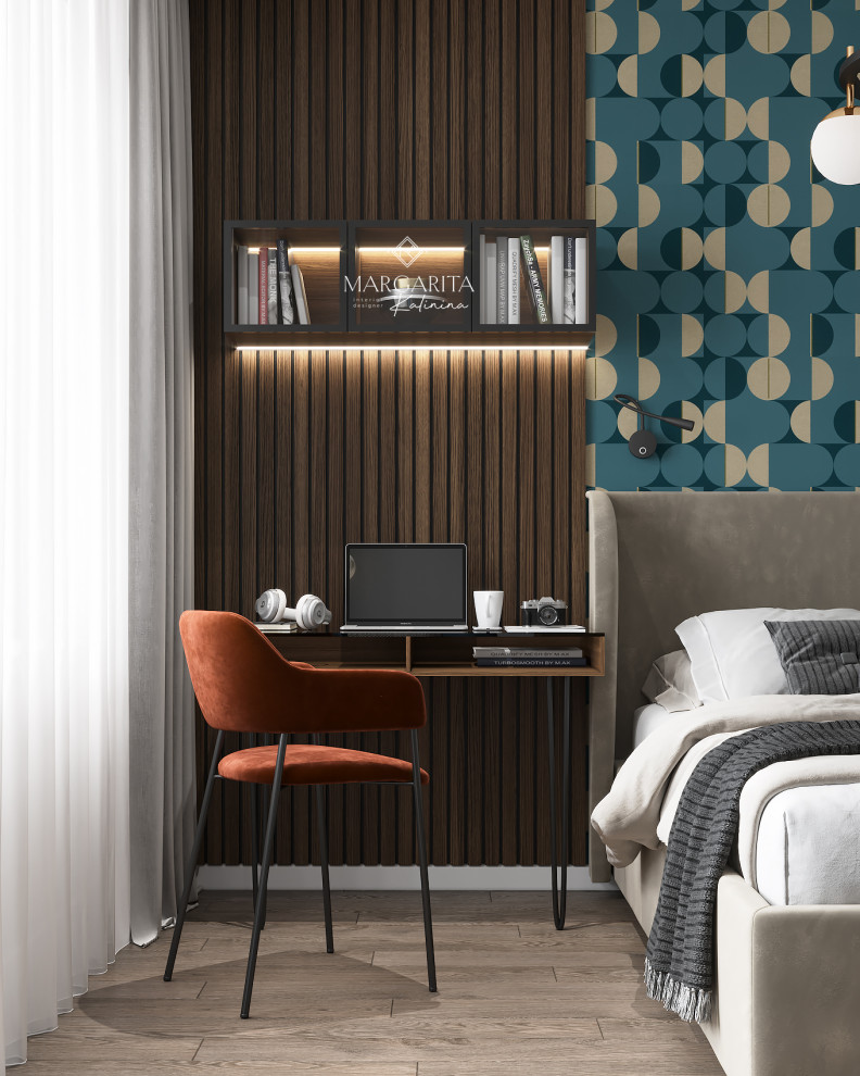 Квартира для семьи с ребенком